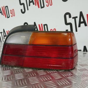 BMW SERIE 3 E36 COUPE