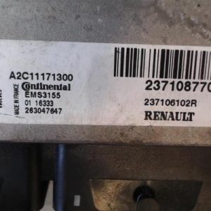 RENAULT CLIO 4 PHASE 2