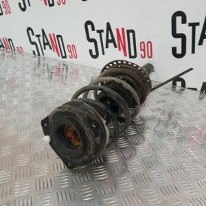 RENAULT MEGANE 2 PHASE 1