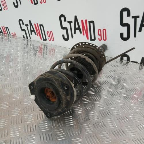 RENAULT MEGANE 2 PHASE 1