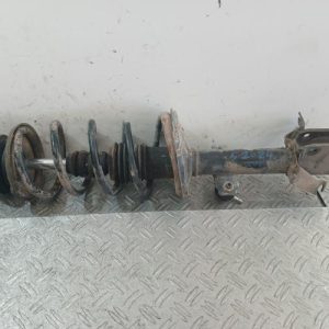 DACIA DUSTER 1 PHASE 1