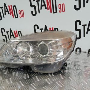 MERCEDES CLASSE CLC 203 COUPE