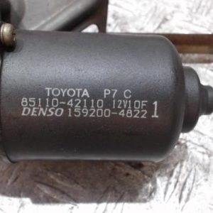 TOYOTA RAV4 2 PHASE 1