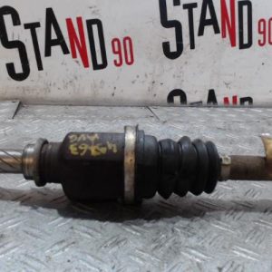 RENAULT CLIO 2 CAMPUS