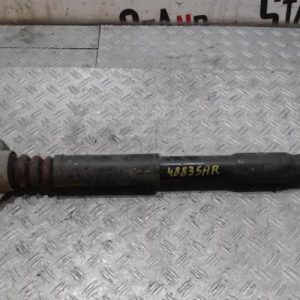 SKODA OCTAVIA 2 PHASE 2 BREAK