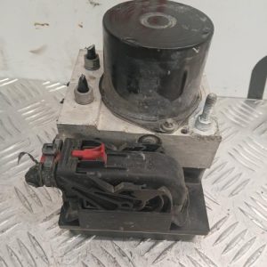 SEAT IBIZA 4 PHASE 1