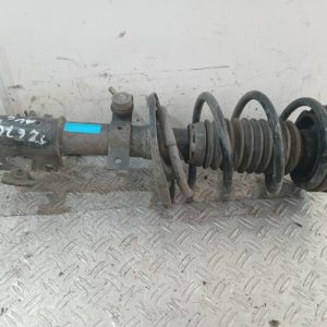 RENAULT LAGUNA 3 PHASE 1