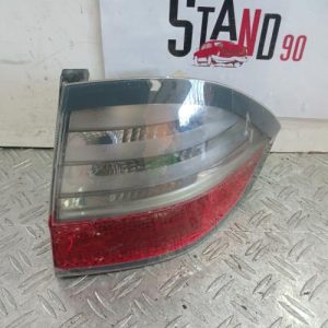 FORD S-MAX 1 PHASE 1