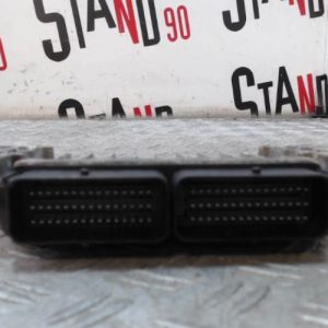 RENAULT CLIO 2 PHASE 2