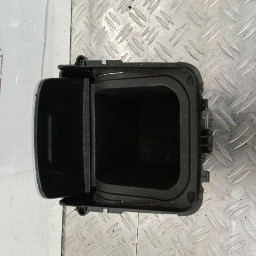 MERCEDES CLASSE A 176 PHASE 2