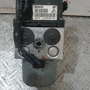 CITROEN XSARA PICASSO PHASE 1