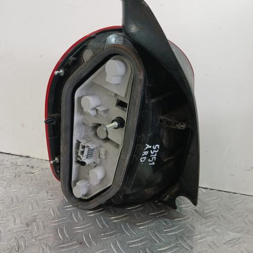 RENAULT GRAND MODUS PHASE 2