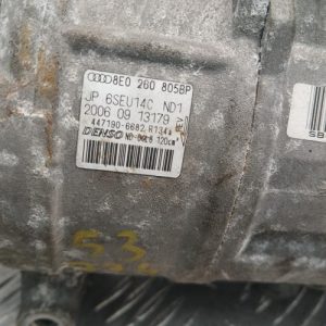 AUDI A4 2 AVANT PHASE 2 BREAK