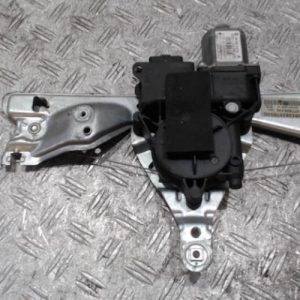 PEUGEOT 308 1 PHASE 1