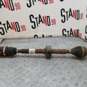 DACIA SANDERO 2 PHASE 1