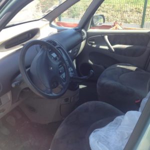CITROEN XSARA PICASSO PHASE 1