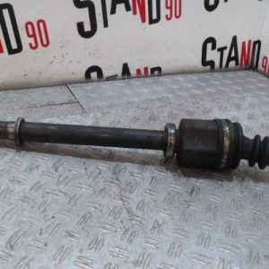 RENAULT MEGANE 2 PHASE 1 BREAK