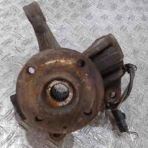 CITROEN C1 1 PHASE 2