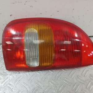 OPEL CORSA B PHASE 2