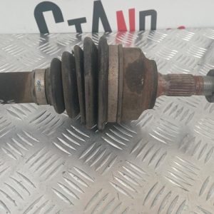 PEUGEOT 308 1 PHASE 1