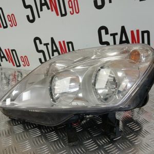 OPEL ZAFIRA B PHASE 2