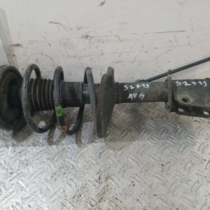 RENAULT TWINGO 1 PHASE 3