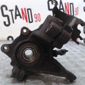 CITROEN BERLINGO 1 PHASE 2