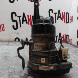 PEUGEOT 308 1 PHASE 1