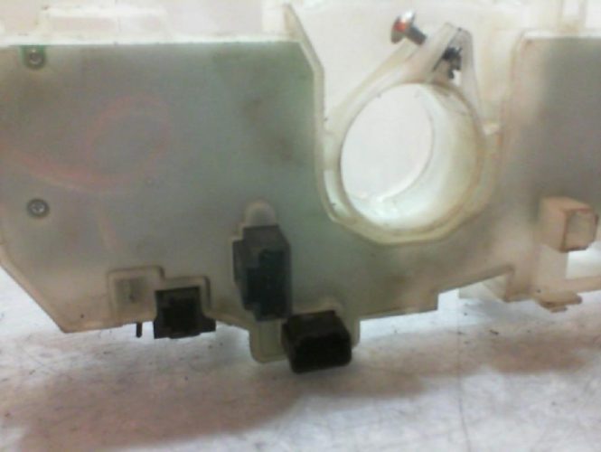 RENAULT MEGANE 3 PHASE 1