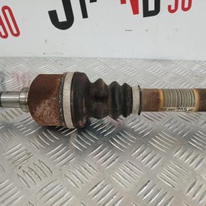 CITROEN C3 2 PHASE 1