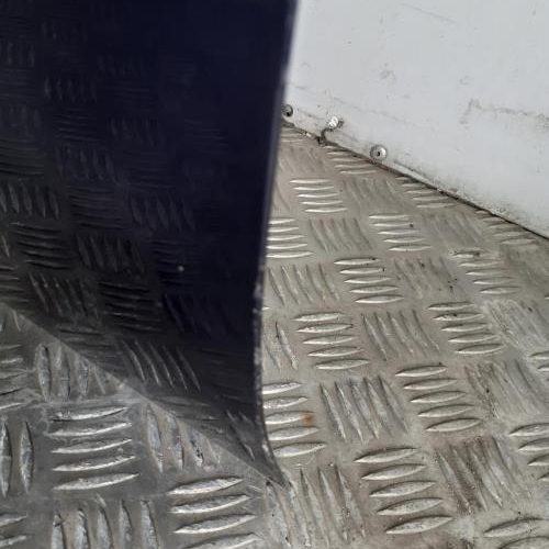 FORD FIESTA 4 PHASE 2