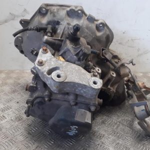 OPEL CORSA D PHASE 1