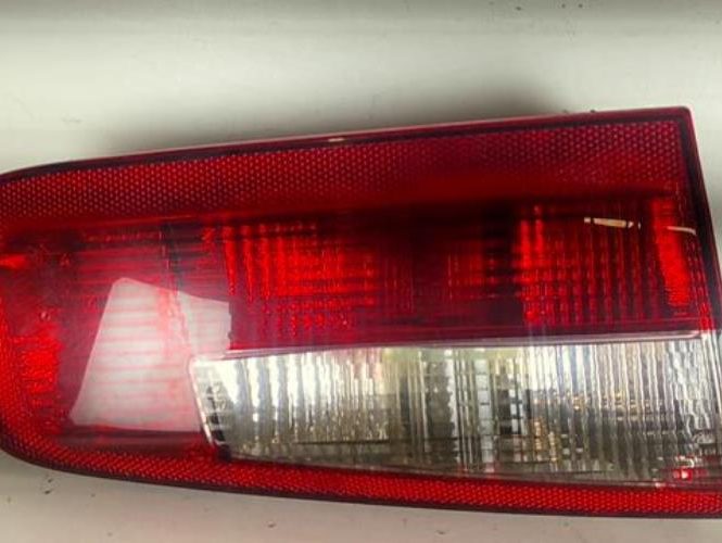 RENAULT LAGUNA 2 PHASE 1