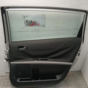 TOYOTA COROLLA VERSO 2