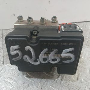 TOYOTA YARIS 2 PHASE 2