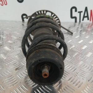 VOLKSWAGEN POLO 5 PHASE 1