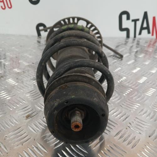 VOLKSWAGEN POLO 5 PHASE 1