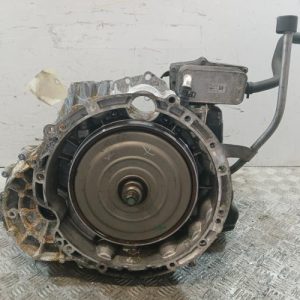 MERCEDES CLASSE GLA 156 PHASE 1