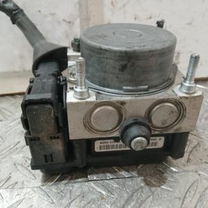 RENAULT CLIO 3 PHASE 1