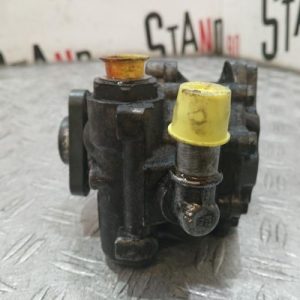 AUDI A6 3 AVANT PHASE 1 BREAK