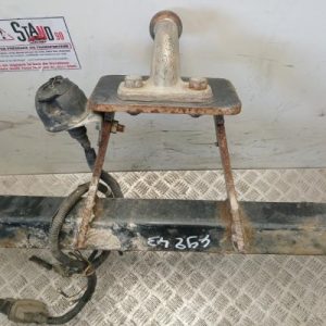 MERCEDES CLASSE X 470