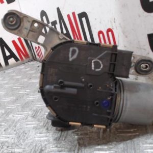 CITROEN C4 GRAND PICASSO 2