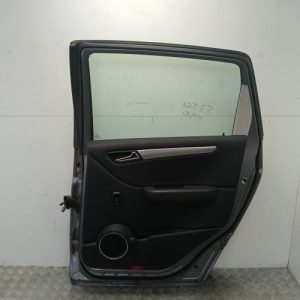 MERCEDES CLASSE B 245 PHASE 2