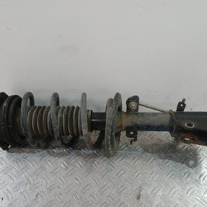 RENAULT KANGOO 2 PHASE 2