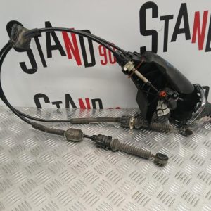 RENAULT TRAFIC 3 COURT PHASE 1