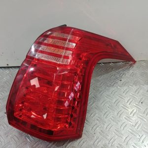 PEUGEOT 5008 1 PHASE 1