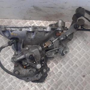 OPEL CORSA C PHASE 1