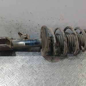 PEUGEOT PARTNER 2 PHASE 1