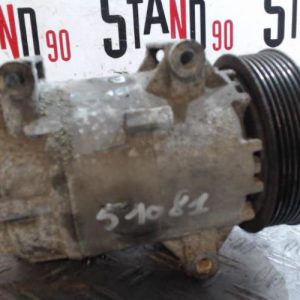 RENAULT MEGANE 2 PHASE 1