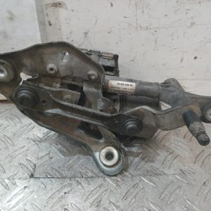 PEUGEOT 407 PHASE 1 BREAK